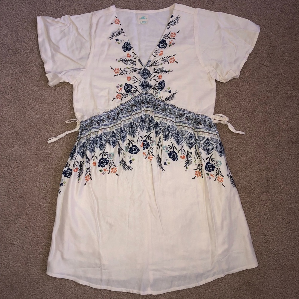 ONeill Cover-up/Dress